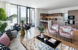 Четырёхкомнатная новая квартира в районе Шордич, Лондон, Великобритания за £1 114 000