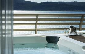 Трёхкомнатная квартира с джакузи в апарт-отеле с частным пляжем, Грандола, Сетубал, Португалия за 950 000 €
