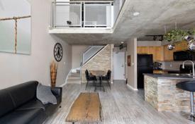 Квартира на Кинг-стрит, Олд Торонто, Торонто,  Онтарио,   Канада за C$1 112 000