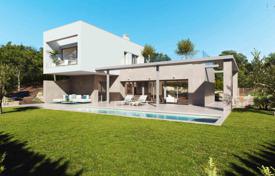 Двухэтажная вилла с бассейном и садом в Лас Колинас, Аликанте, Испания за 825 000 €