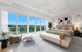 Новые Квартиры в Майами. Резиденция в Miami Beach за 1 646 000 €
