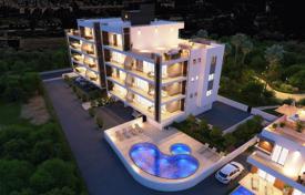 Квартира в Като Пафос, Пафос (город), Пафос,  Кипр за 415 000 €