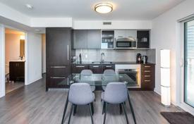 Квартира в Янг-стрит, Торонто, Онтарио,  Канада за C$966 000