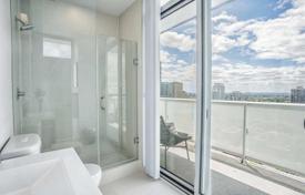 Квартира на Эрскин-авеню, Олд Торонто, Торонто,  Онтарио,   Канада за C$1 272 000