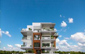 Новая малоэтажная резиденция рядом с центром Лимассола, Гермасогейя, Кипр за От 620 000 €