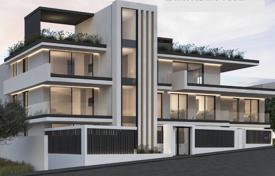 Новые апартаменты с собственными бассейнами в спокойном районе, Ираклион, Кипр за От 420 000 €