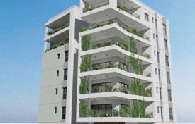 Трехкомнатная квартира с балконом в центре Никосии, Кипр за 290 000 €