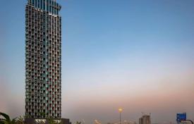 Жилой комплекс SLS Dubai Hotel & Residences в Business Bay, Дубай, ОАЭ за От $918 000