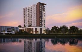 Новая резиденция Albero с бассейном, садом и оздоровительным центром, Liwan, Дубай, ОАЭ за От $224 000