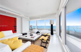 Дизайнерские апартаменты «под ключ» с прекрасным видом на океан в Майами-Бич, Флорида, США за 13 128 000 €