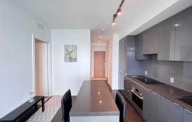 Квартира на Гренвилл-стрит, Олд Торонто, Торонто,  Онтарио,   Канада за C$745 000