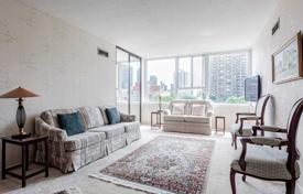 Квартира на Карлтон-стрит, Олд Торонто, Торонто,  Онтарио,   Канада за C$1 066 000