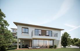 Новый комплекс вилл недалеко от пляжей, Лимассол, Кипр за От 890 000 €