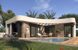 Одноэтажная вилла с бассейном, Лос-Монтесинос, Испания за 529 000 €