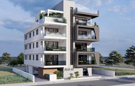 Новая резиденция в престижном районе Ларнаки, Кипр за От 275 000 €
