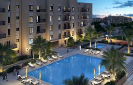 Резиденция Remraam с круглосуточной охраной, бассейнами и зелеными зонами, Dubailand, Дубай, ОАЭ за От $223 000