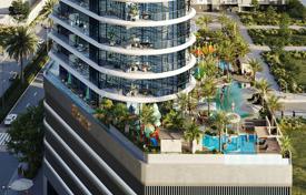Жилой комплекс Electra в Jumeirah Village Circle (Джумейра Вилладж Серкл), Jumeirah Village, Дубай, ОАЭ за От $223 000