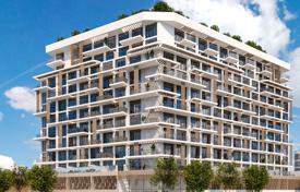 Изысканные апартаменты «под ключ» в жилом комплексе Serene Gardens, Джебель-Али Вилладж, Дубай, ОАЭ за От $296 000