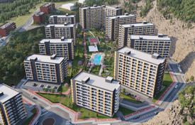 Продаётся четырехкомнатная квартира с высокими потолками с панорамным видом на Старый город, Тбилиси за $126 000