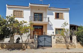 Особняк в Ороклини, Ларнака, Кипр за 550 000 €