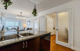 Квартира на Хайнцман-стрит, Йорк, Торонто,  Онтарио,   Канада за C$869 000