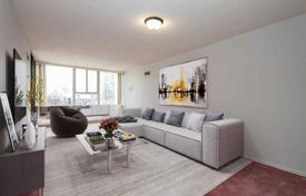 Квартира на Карлтон-стрит, Олд Торонто, Торонто,  Онтарио,   Канада за C$969 000