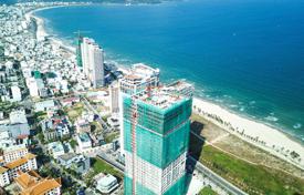 Современные апартаменты с видом на море в элитной резиденции, Дананг, Вьетнам за $369 000