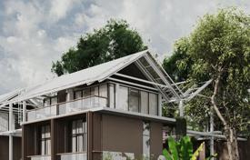 Новые апартаменты в шаговой доступности от океана, Сесех, Бали, Индонезия за От $179 000