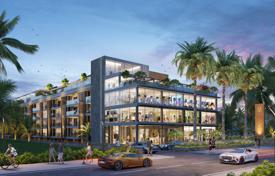 Комплекс апартаментов премиум-класса для жизни и инвестиций в главном туристическом районе Бали за 331 000 €