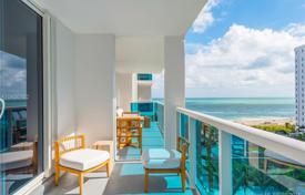 Квартира в Майами-Бич, США за 6 300 € в неделю