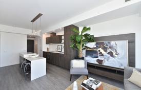 Квартира на Бонникасл-стрит, Олд Торонто, Торонто,  Онтарио,   Канада за C$920 000