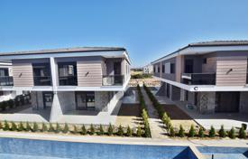 Новый жилой комплекс вилл в Дидиме. Виллы 3+1, общая площадь 110 м². за $155 000
