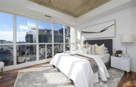 Квартира на Кинг-стрит, Олд Торонто, Торонто,  Онтарио,   Канада за C$871 000