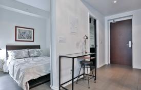 Квартира на Темперанc-стрит, Олд Торонто, Торонто,  Онтарио,   Канада за C$967 000