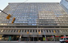 Квартира на Карлтон-стрит, Олд Торонто, Торонто,  Онтарио,   Канада за C$1 025 000