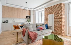 Меблированная квартира в исторической части города, Мадрид, Испания за 999 000 €