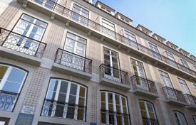 Просторные апартаменты в историческом районе, Лиссабон, Португалия за 870 000 €