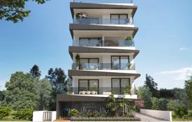 Новая резиденция в спокойном жилом районе, Арадипу, Кипр за От 145 000 €