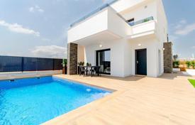 Современная вилла с бассейном, Ориуэла, Испания за 339 000 €