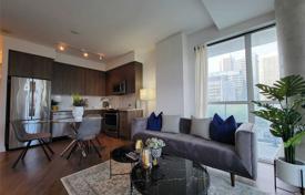 Квартира в Бруерес Мевс, Олд Торонто, Торонто,  Онтарио,   Канада за C$1 147 000