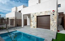 Двухэтажная вилла с бассейном в Вильямартине, Аликанте, Испания за 275 000 €