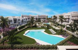 Новая квартира с частным садом в Монте Фаро, Аликанте, Испания за 285 000 €