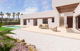 Одноэтажная вилла с бассейном и садом, Альгорфа, Испания за 660 000 €