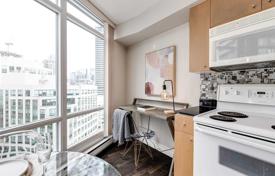 Квартира на Фронт-стрит Запад, Олд Торонто, Торонто,  Онтарио,   Канада за C$941 000