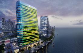 Резиденция The Pad с бассейном и зоной отдыха, Downtown Dubai, ОАЭ за От $888 000