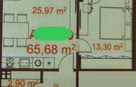 Апартамент с 1 спальней 16 эт., «Централ парк», Бургас, 75, 79 м², цена за 134 000 €