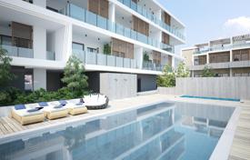 Новая резиденция с бассейном в 500 метрах от пляжа, Като Пафос, Кипр за От 330 000 €