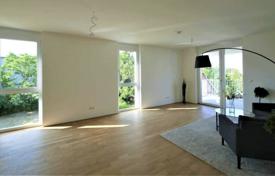 Новая четырехкомнатная квартира с балконом в Граце, Штирия, Австрия за 458 000 €