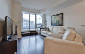 Квартира в Норт-Йорке, Торонто, Онтарио,  Канада за C$832 000