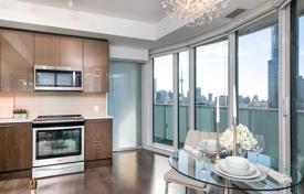 Квартира на Черч-стрит, Олд Торонто, Торонто,  Онтарио,   Канада за C$1 266 000